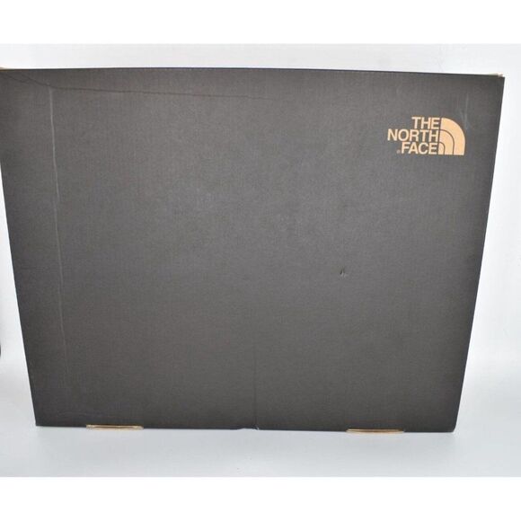 The North Face Mens Size 13 Back to Berkeley III Sport Suede Waterproof Boots - Picture 10 of 11